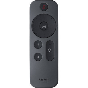 Logitech Rally Camera - Remote Logitech Rally Camera - Remote