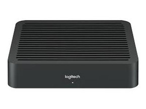 Logitech Rally Video Conferencing Accessory Hub