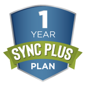 Logitech Sync Plus 1yr Plan