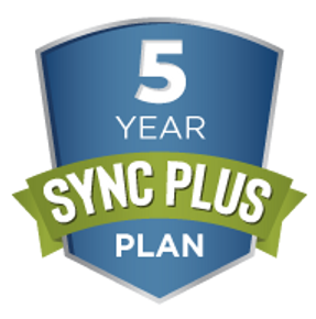 Logitech Sync Plus 5yr Plan