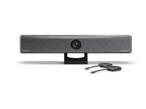Barco Clickshare Bar Pro Barco Clickshare Bar Pro