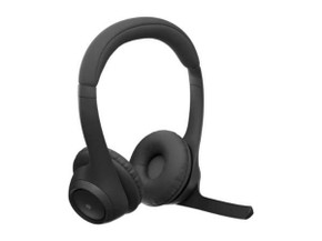Logitech Zone 305 Wireless Headset B2B UC without dongle