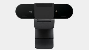 Logitech Brio Ultra 4K HD Webcam