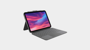 Logitech Combo Touch for iPad