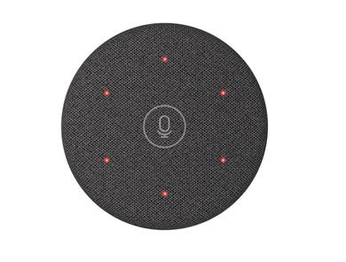 Logitech Rally Mic Pod 2 - Graphite - 989-001214