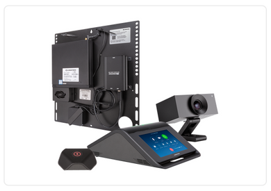 Crestron UC-M70-Z Flex Tabletop Large Room Video Conference System for Zoom Rooms™ Software