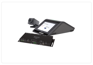 Crestron Flex Advanced UC-MX50-U - BYOD - Medium Room - Video Conference Kit