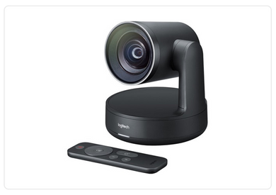 Camara Videoconferencia LOGITECH RALLY 960-001226