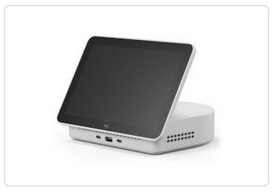 Logitech Logi Dock Flex
