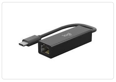 USB C to Ethernet Adapter