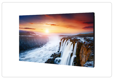 Samsung VH55R-R Video Wall Display