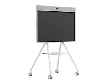 Logitech Rally Board 65 Cart Mobile Stand (952-000251)