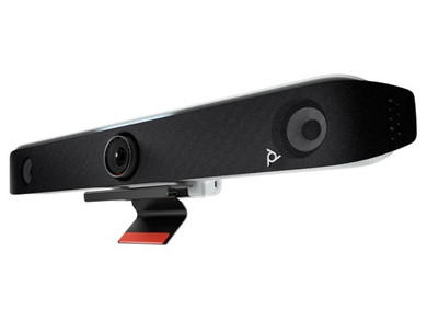 Poly X52 All-In-One Video Bar