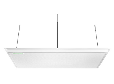 Shure Ceiling Array Microphone MXA920W-S