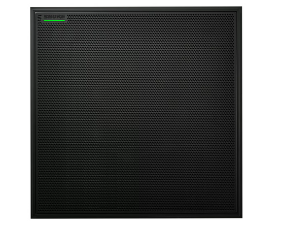 Shure Ceiling Array Microphone MXA925