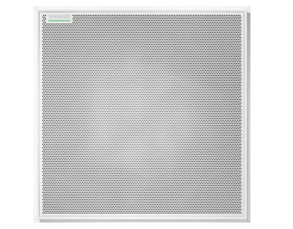 Shure MXA925S-W