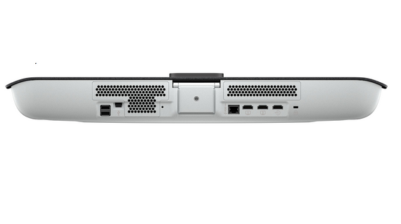 HP | Poly Studio X32 bundle with TC10 and PoE++ power adapter