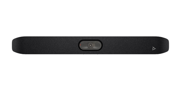 HP | Poly Studio X32 bundle with TC10 and PoE++ power adapter