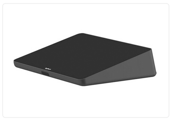 Logitech Tap with HDMI In - USB - Tabletop, Wall Mountable, Riser Mount