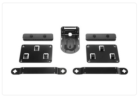 Mounting Kit for Logitech Rally Video Conferencing System Mounting Kit for Logitech Rally Video Conferencing System