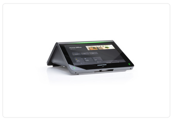 Crestron UC-MM30-R Tabletop Conference Device for Crestron Home® OS