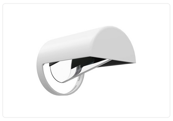 Logitech Scribe Polarizer