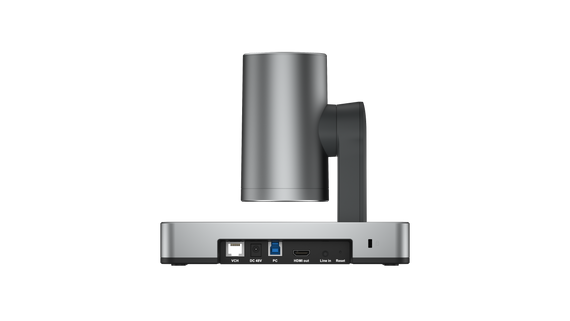 Yealink UVC86 - 4K Dual-Eye - Video Conference Camera