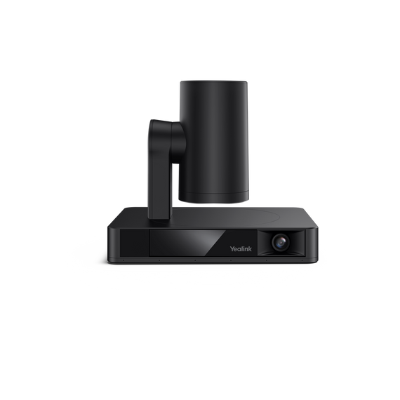 Yealink UVC86 - 4K Dual-Eye - Video Conference Camera