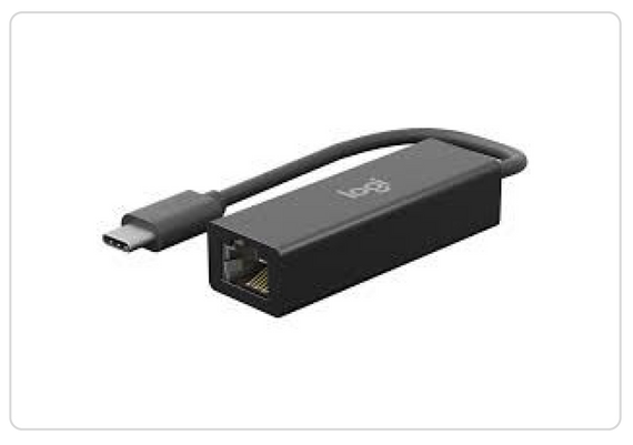 USB C to Ethernet Adapter