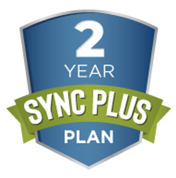 Logitech Sync Plus 2yr Plan