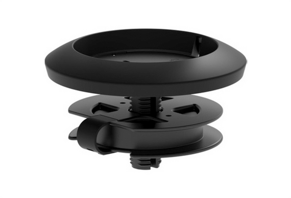 Logitech Rally Plus Bundle with Compute and Tap Cat5e