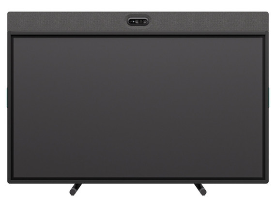 Logitech Rally Board 65 - 64"/4K Ultra-Large Touchscreen Display