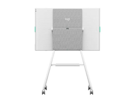 Logitech Rally Board 65 Cart Mobile Stand (952-000251)