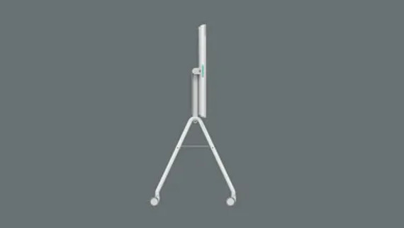 Logitech Rally Board 65 Cart Mobile Stand (952-000251)