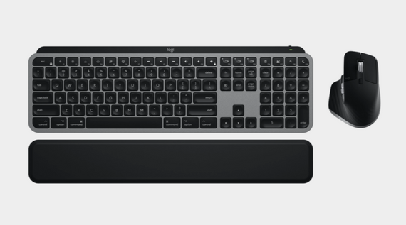 MX Keys S Combo for Mac