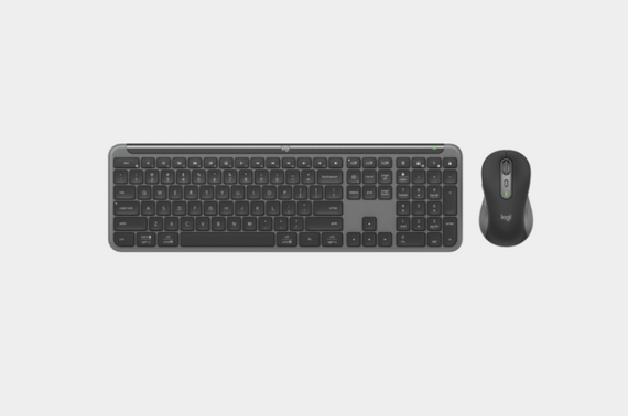Logitech Personal Workspace Core Bundle