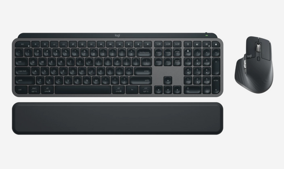 Logitech Personal Workspace Advanced Bundle