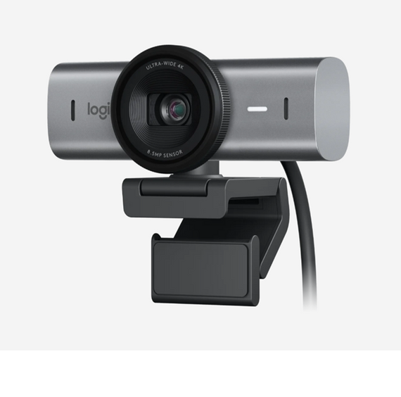 Logitech Personal Workspace Hoteling/Hot Desk Bundle