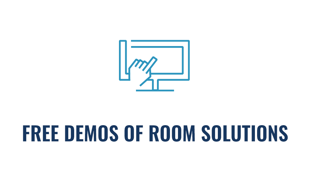 Free Demos of Room Solutions