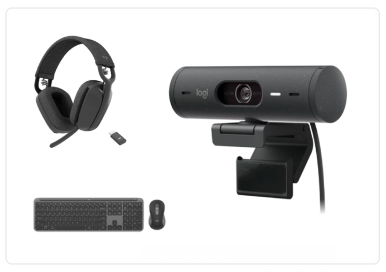 Cámara PTZ Con Sistema De Imágenes Ultra HD 960-001226 - LOGITECH - Foto 11