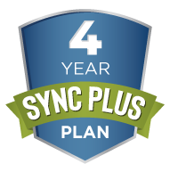 Logitech Sync Plus 4 yr Plan - Remote Device Management