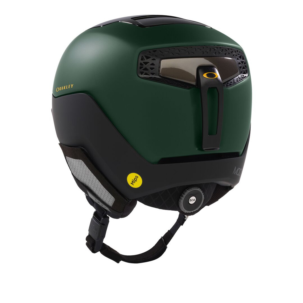 Oakley MOD5 ski helmet - Green