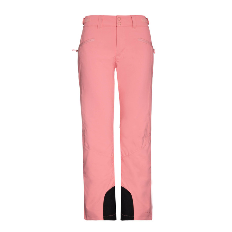 Protest Womens Kensington Ski Snowboard Pants Think Pink