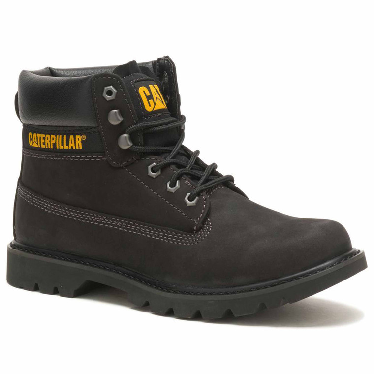 Cat Footwear Mens Colorado 2.0 Boot Black