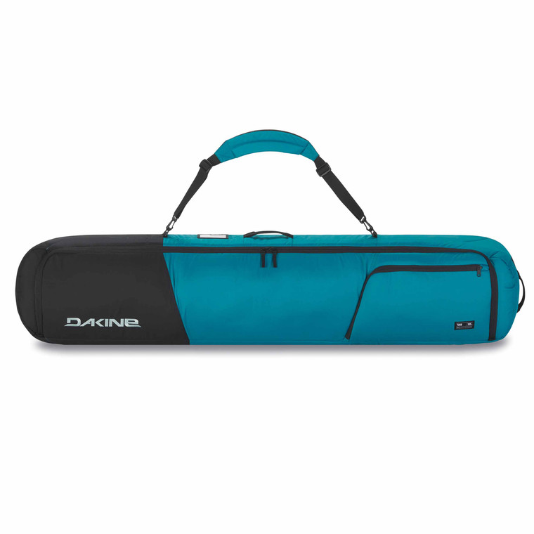 Dakine 157cm Snowboard Tour Bag Deep Lake