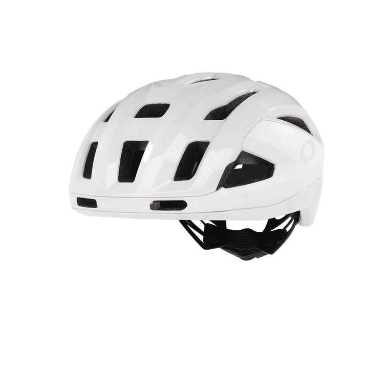 Oakley ARO3 MIPS Endurance Road Bike Helmet Reflective White