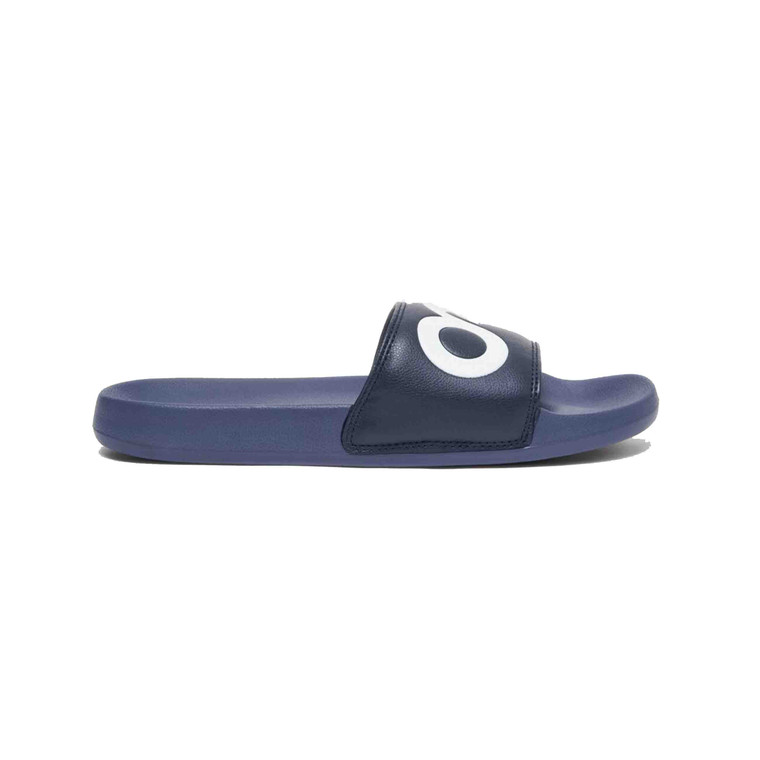 Oakley B1B Slide 2.0 Mens Flip Flop Fathom