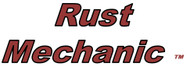 Rust Mechanic