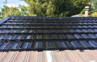 GilsoFlex - Roof Sealer and Paint