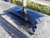 FlexsoTar - Epoxy-Bitumen Sealer Kit